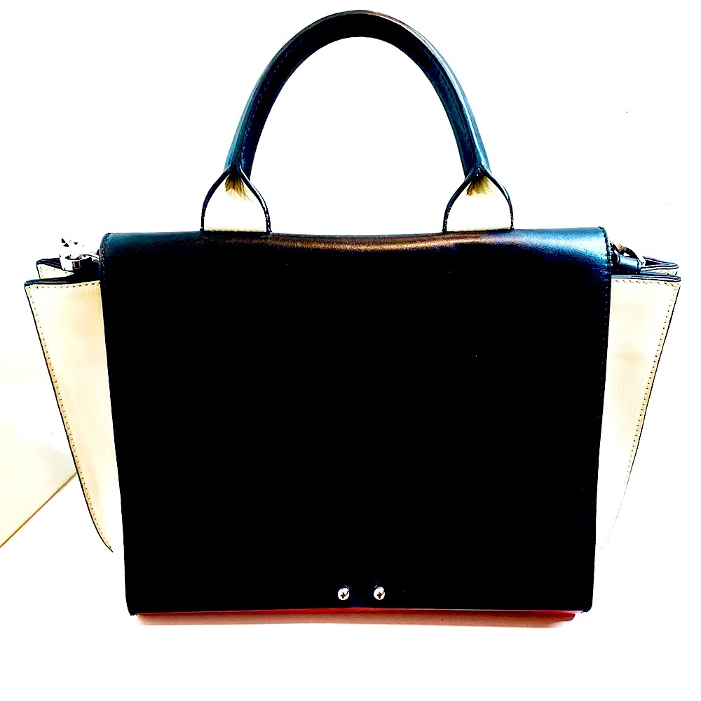 Zara bag
